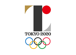 Please read our terms of use. Das Logo Der Olympischen Spiele In Tokio 2020 Design Tagebuch