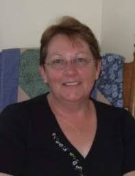 Obituary information for Carolann "Carol" Wilson