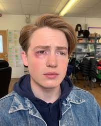 kit connor kitkat   🎄