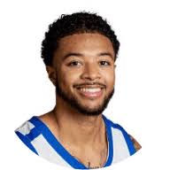 Marcus Shaver Jr. (Bg 74 Gottingen)