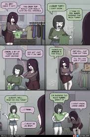 Veronica (doctorloops) Porn - Rule 34