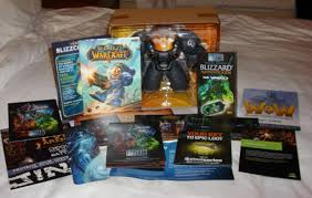 For the past 25 years, thousands of plungers have jumped into the icy waters of the chesapeake bay all in support of special olympics maryland. A Look Back At 10 Years Of Awesome Blizzcon Goody Bags Gamerevolution