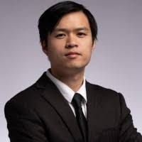 James Chien's Instagram, Twitter & Facebook