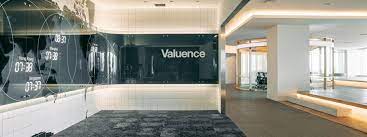 Outline｜Valuence Holdings Inc.