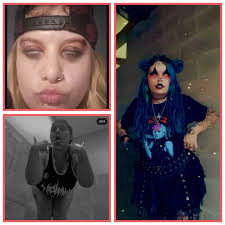 ⚪⚪ Huge thanks and shoutouts to @emacosta05, @pinkie_artlist,  @mcconville797, @alias_eyes_only/@alia_lorae, @pumpkin_queen911,  @demonicnekoanna, @sarah_dark_star, @chloenicole_m, and @sashaowens for  their wonderful submissions for #whiteeyeswednesday ...