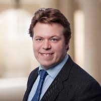 Simon Dyer KC, UK Bar