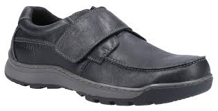 Maybe you would like to learn more about one of these? Mens Hush Puppies Black Casper Touch Fastening Mens Shoes Hush Puppies Uk