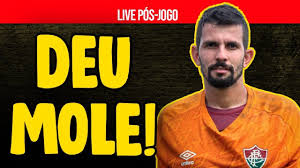 Follow the fluminense vs barcelona sc live score and results starting at 00:30, here on sambafoot. Ip Rejw2n5y4pm