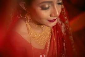 Assignment for The Deeptography wedding