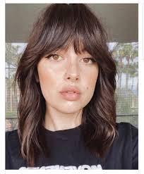 Pin af Beatriz Gallardo på Hair i 2025