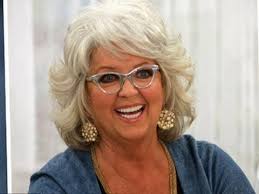 Paula Deen admits to racial slur