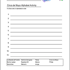 Cinco de mayo is a day for celebrating mexican heritage. Imprimibles Gratis Para El Cinco De Mayo