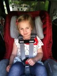 Orbit Toddler Car Seat G2 Review You Spin Me Right Round Toddler Toddler Car Seat Car Seat Reviews Car Seats