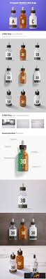 Download 30ml Dropper Bottles Mockup 3734493 Freepsdvn