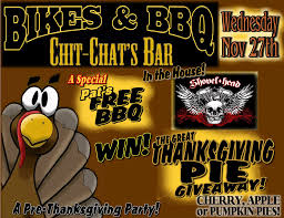 If you're looking for things to do on thanksgiving with the family, these games and activities are a before you fill your bellies with food, create a new thanksgiving tradition with one of these special. Why Local Bars Love The Day Before Thanksgiving Weekendbroward Palmbeach