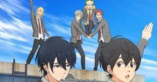 Bakuten مترجم من أعظم الأفلام على مر الوقت anime الفئة. Ø§Ù†Ù…ÙŠ Bakuten Ù…ØªØ±Ø¬Ù… ÙÙŠØ¯ÙŠÙˆÙ‡Ø§Øª