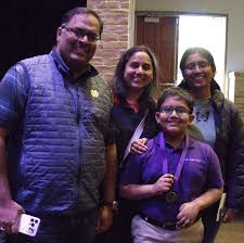 The class of 2022 aren't the only Barons heading to college in the fall!  Saint Mary's Hall is proud to announce that both Assistant Head of School  for Advancement, Jim Bob Womack,