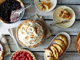 84 Best Pie Recipes From Double Crust Apple Pie To Spiced Pumpkin