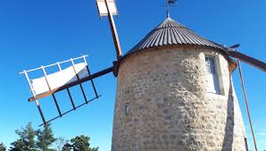 Terre De Cevennes Le Moulin De La Borie