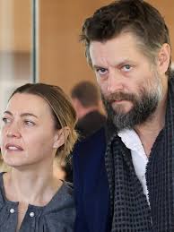 Prime Minister Anthony Albanese speaks at John Olsen memorial