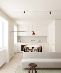 3 homes that show off the beauty in simplicity of modern scandinavian design interior design kitchen minimalism interior house interior