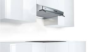 Bosch Dul63cc50 Hotte Classique