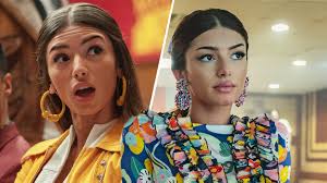 Sex Education's Mimi Keene admits her most embarrassing scene to film