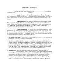 Get access to the largest online library of legal forms for any state. Finders Fee Agreement Investor Stocks