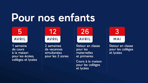 Au total, 231 personnes sont mortes sur cette île de 340.000 habitants depuis le début de l. Deutsche In Paris Updates Zum Corona Virus Deutsche In Paris