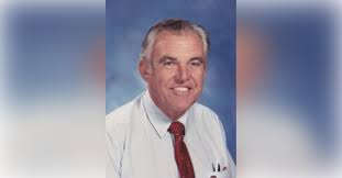 Obituary information for Richard B. Gribben