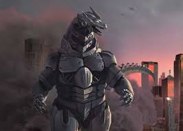 In a time when monsters walk the earth, humanity's fight for its future sets godzilla and kong on a collision course that will see the two most powerful forces of nature on the planet collide in a spectacular battle for the ages. Akankah Mechagodzilla Jadi Villain Di Godzilla Vs Kong Greenscene