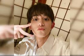 Er schloss sich bald ncterste untergruppe, nct u. Lucas Wong From K Pop Boy Band Nct Accused Of Using Chat App To Target Women The Star
