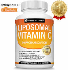 Buying guide for best vitamin c supplements. Top 5 Vitamin C Reviews