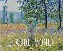 Claude monet bilder für deine kleine privatgalerie • brillante druckfarben • + in verschiedenen claude monet bilder. Claude Monet Buch Gebraucht Kaufen A02gxxs901zzo
