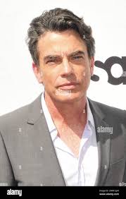 Peter gallagher hi-res stock photography and images