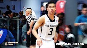 The official page of christian guzman. Harvard Commit Christian Juzang Mixtape Ua Association In New York Youtube