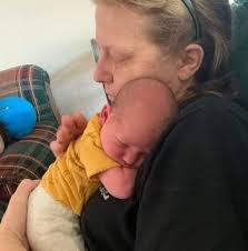 Kelly Kaiser Obituary and Online Memorial (2024)