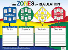 You need to use the worksheets to solve zones of regulation free printables or inside out zones regulation worksheets &amp; Socialthinking The Zones Of Regulation Dry Erase Poster