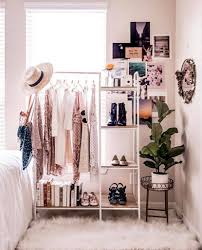 Weekly Sales Round Up As Told By Michelle In 2020 Clothing Rack Bedroom Clothing Rack Aesthetic Room Decor