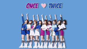 Sarap ulit ulitin kaya ginawa ko ng wallpaper hahaha. Twice More And More Wallpapers Wallpaper Cave
