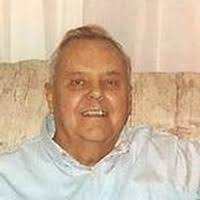 Obituary information for Richard C Hamel