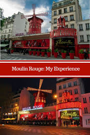 Moulin Rouge Paris My Experience Tickets Dress Code Etc Moulin Rouge Travel Europe Cheap Europe Travel Tips