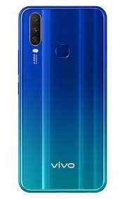 Vivo Y15 Pictures Official Photos Whatmobile Android Smartphone Smartphone Vivo
