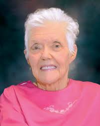 Isabella Sutton (nee Marlin) 1934-2021