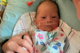 Fundraiser for Kayla Fifer by Amber Reidenbach : Support Baby Fifer's  Uphill Battle