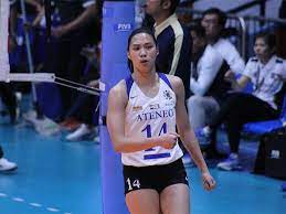 Dearest @maddie7madayag, we are always here for you. Lady Eagles Buck Poor Start Repel Pesky Lady Bulldogs Philstar Com