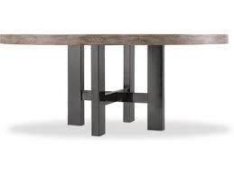 The Round Dining Table In 72 Inch And 60 Inch Sizes Combine The Mountain Modern Finish On Top With In 2020 Round Dining Table Rectangle Dining Table Dining Table Bases