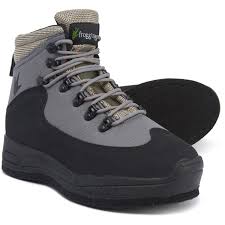 Frogg Toggs North Fork Wading Boots For Men Save 36