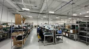 Company Overview - Absolute Electronics