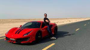 2019 ferrari 488 pista spider concept, price, specs. Ferrari 488 Pista First Drive Review Youtube